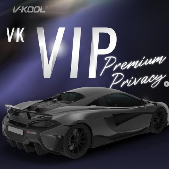 Jual KACA FILM V-KOOL SUZUKI IGNIS SKKB VIP X15 | Shopee Indonesia