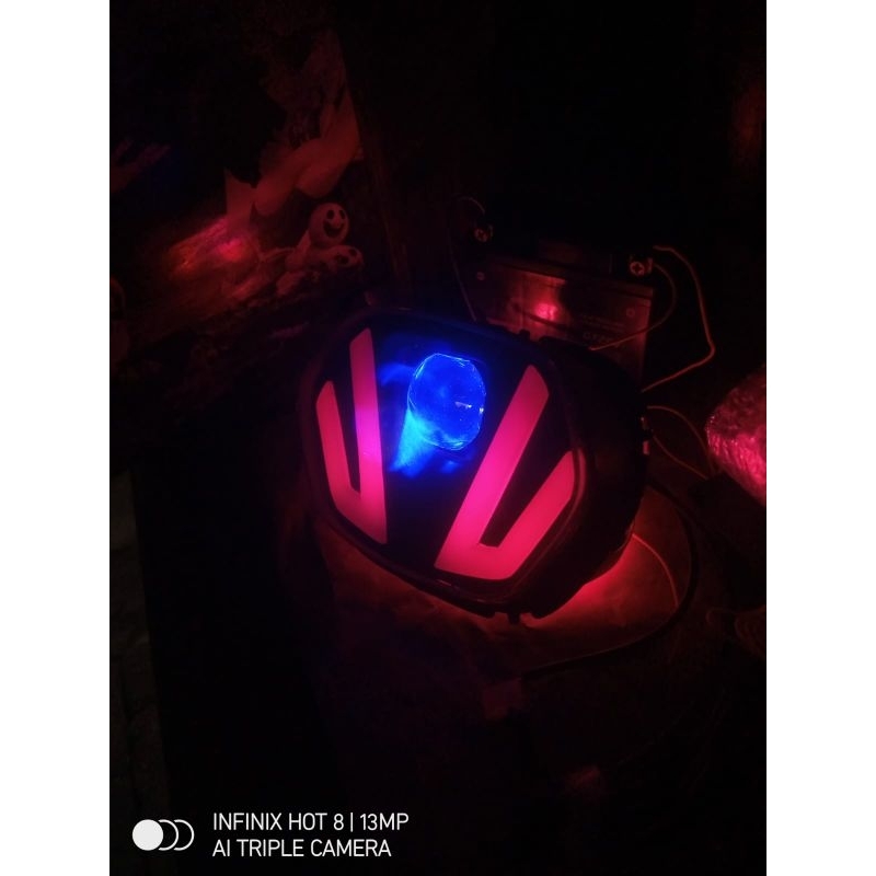 Jual Biled custom single Biled RGB | Shopee Indonesia