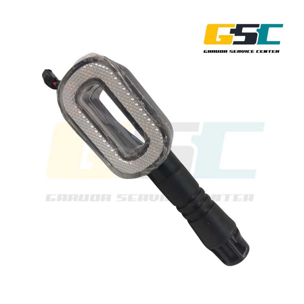 Jual LAMPU SIGN LAMPU SEIN LAMPU SEN DEPAN SEPEDA LISTRIK UNIVERSAL ...