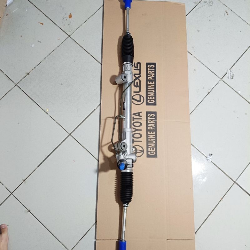 Jual Rack Steering Rack Steer Toyota Innova | Shopee Indonesia