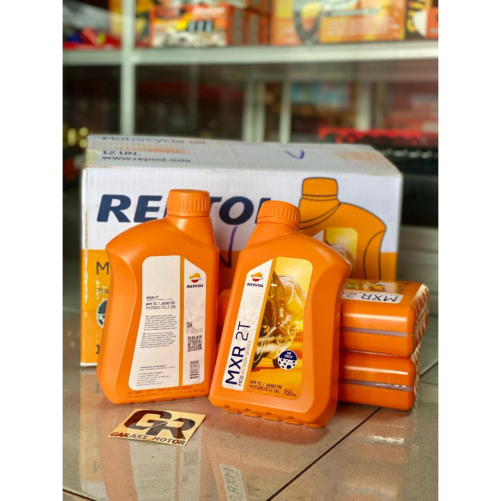 Jual oli samping repsol mxr 2 t tak ninja r ss rr nsr rx king fiz r ...