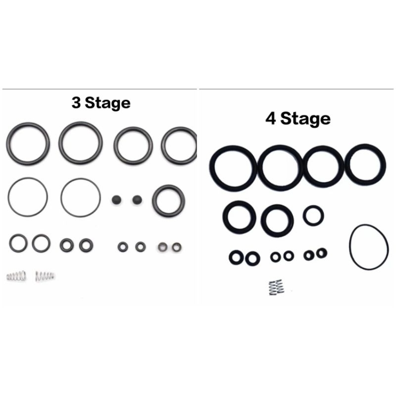 Jual Oring Pompa PCP, Sil Pompa PCP 3 Stage, Seal Pompa PCP 4 Stage ...