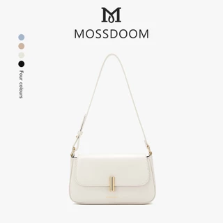 MOSSDOOM Tas Selempang Wanita Balerie Bag Nyaman dan Praktis Tas Bahu