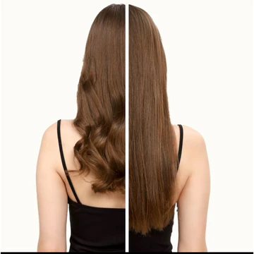 NEW Catok Rambut Hair ON Titanee Catokan Rambut Hiron Lurus Curly 2 IN 1 Nano Titanium Plate