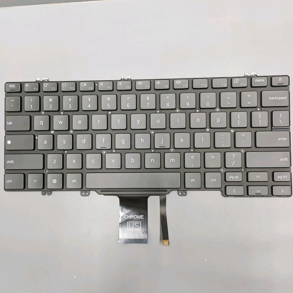 Jual ORIGINAL Keyboard dell Latitude 3300 5200 5300 7200 7300 3301 ...