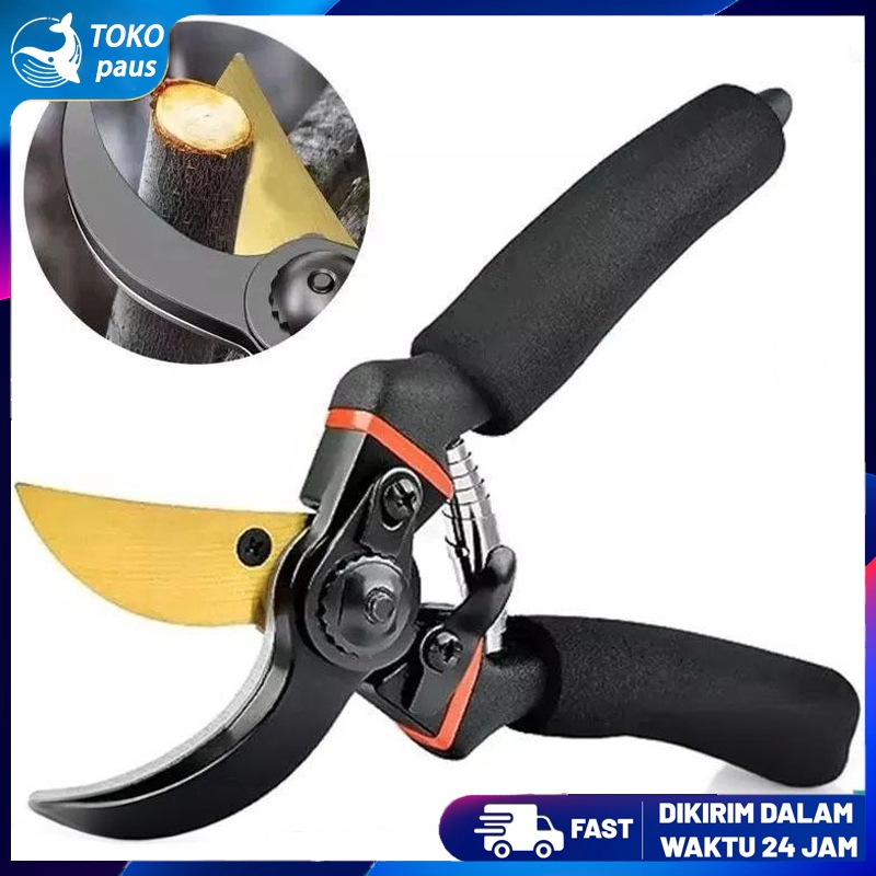 Jual Gunting Dahan SK5 35MM /Gunting Pohon Ranting /Gunting Kebun ...