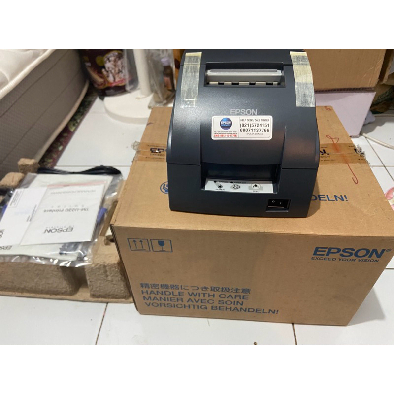 Jual Printer EPSON | Shopee Indonesia