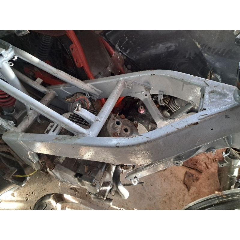 Jual Rangka Honda NSR 150 R | Shopee Indonesia
