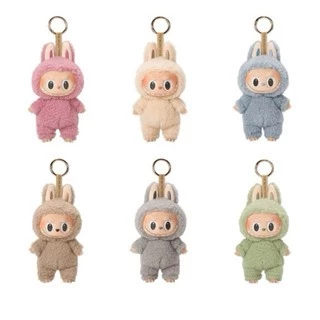 E.Y専用　【正規品・未開封】Labubu Big 1 Exciting 1 Jual Labubu Exciting Terlengkap & Harga Terbaru September