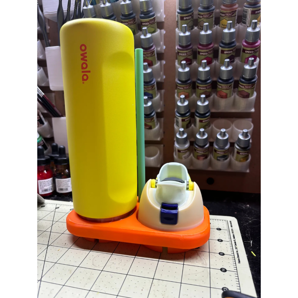 Jual Owala drying rack / Tempat Pengeringan Owala Tumbler | Shopee ...