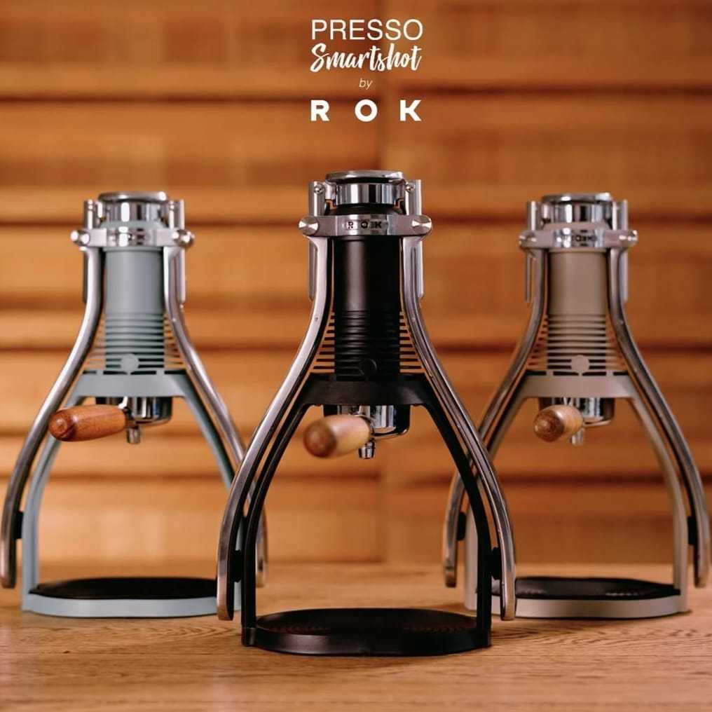 Jual PRESSO SMARTSHOT by ROK ORI - alat pembuat espresso tanpa listrik ...