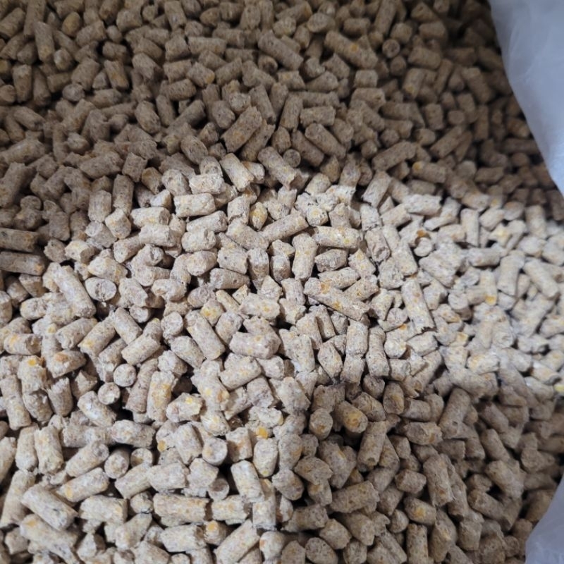 Jual PAKAN AYAM PUR AD 2 _ JAPFA COMFEED KILOAN | Shopee Indonesia