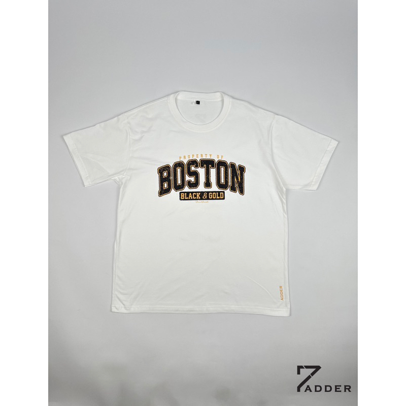 Kaos Regular AD7ERclo BOSTON