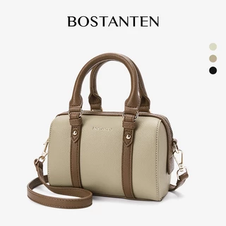 Bostanten Tas Wanita Selempang Kapasitas Besar