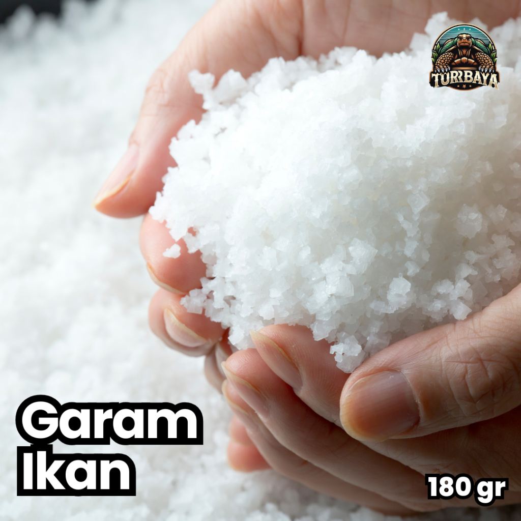 Jual Garam Ikan Salt Fish 1Kg | Shopee Indonesia