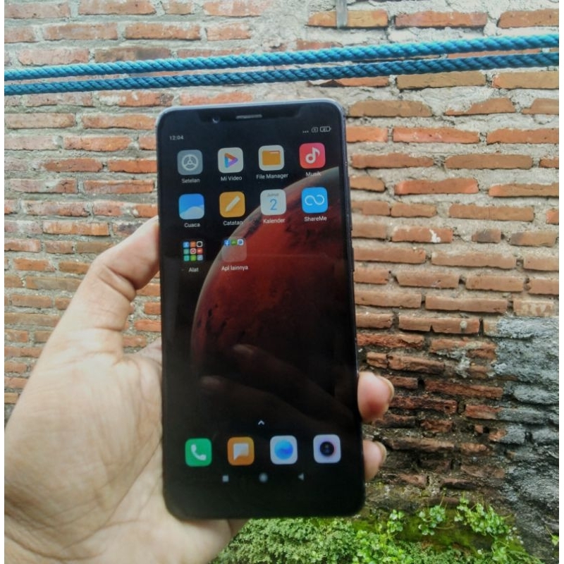 Jual Redmi Not 5 Pro Terlengkap & Harga Terbaru Juli 2026 | Shopee ...