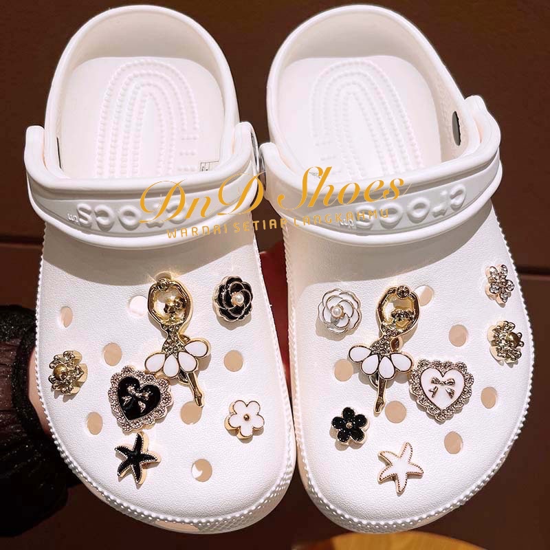 Daraz Jibbitz Charms For Crocs Cheap Shoe Charms Glow In The Dark