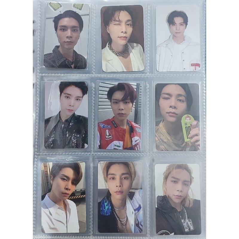 Jual NCT 127 Superhuman Terlengkap & Harga Terbaru Juli 2026