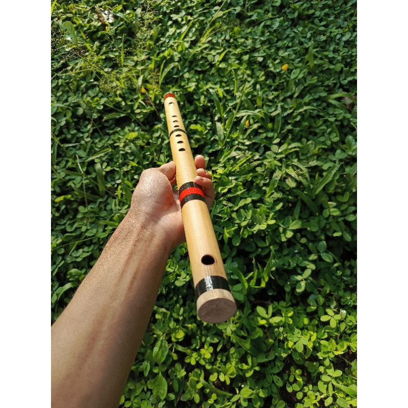 Jual suling batak paling banyak dicari. | Shopee Indonesia