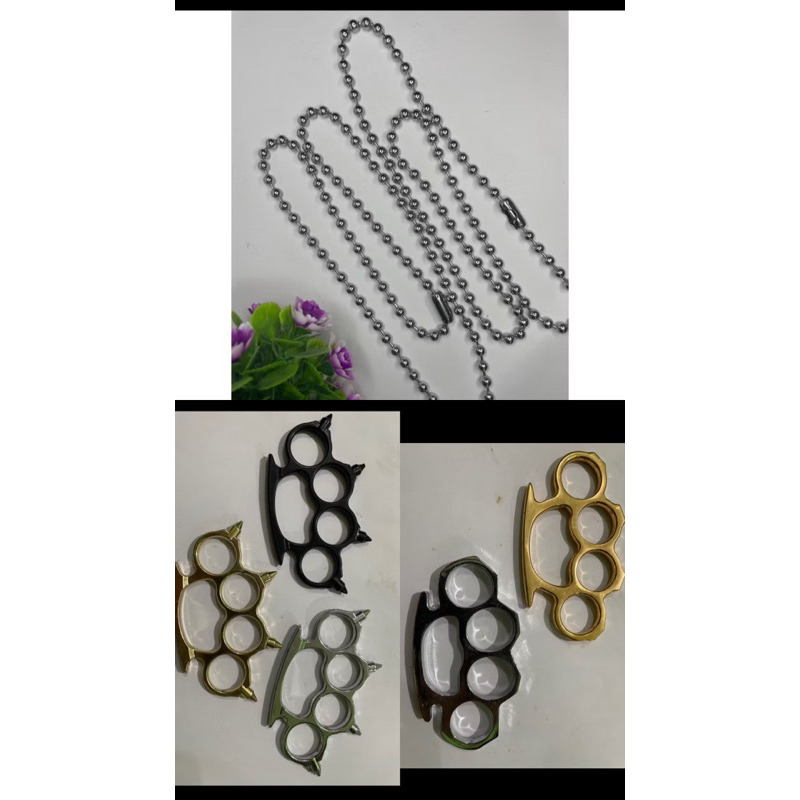 Jual kalung merica dan. nekel | Shopee Indonesia