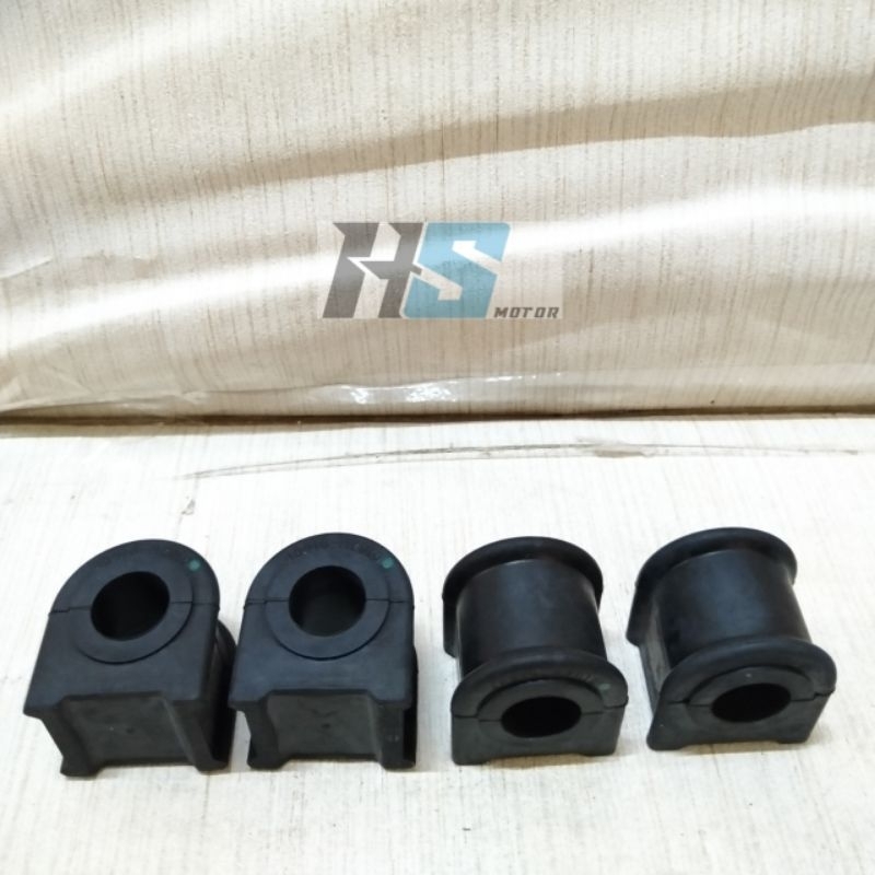Jual KARET STABILIZER DEPAN BUSH BUSHING MOBIL TOYOTA AVANZA XENIA RUSH ...