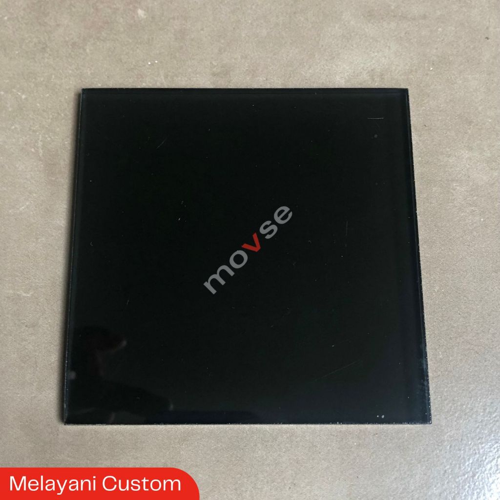 Jual Kaca Rayban Riben 5 mm - 20x20 cm | Shopee Indonesia