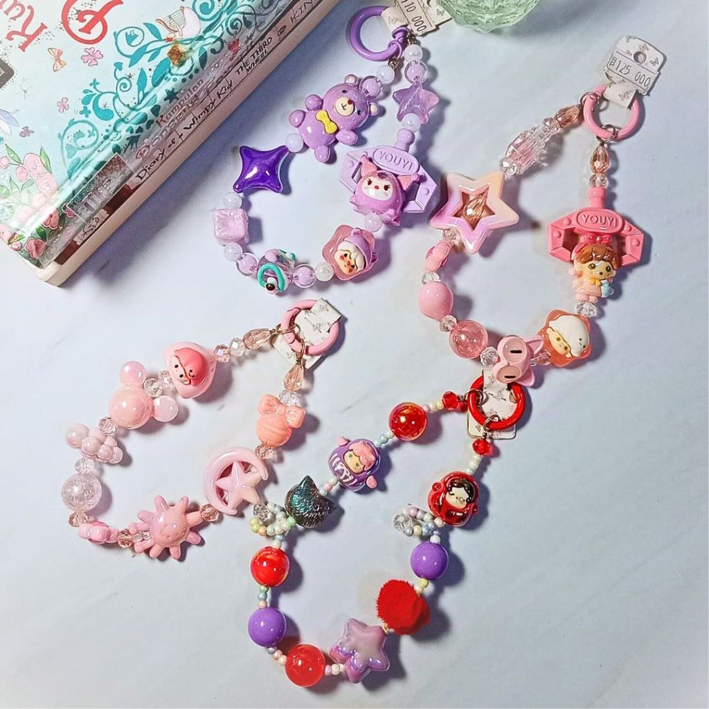 Produk wachi_fluffycraft | Shopee Indonesia