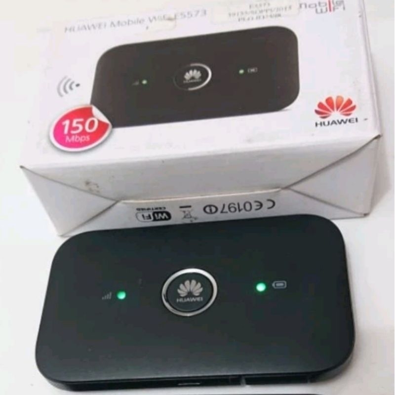 Jual Mifi Modem Wifi 4G HUAWEI E5573s-320 E5573cs-609 E5573Bs-320 E5577 ...