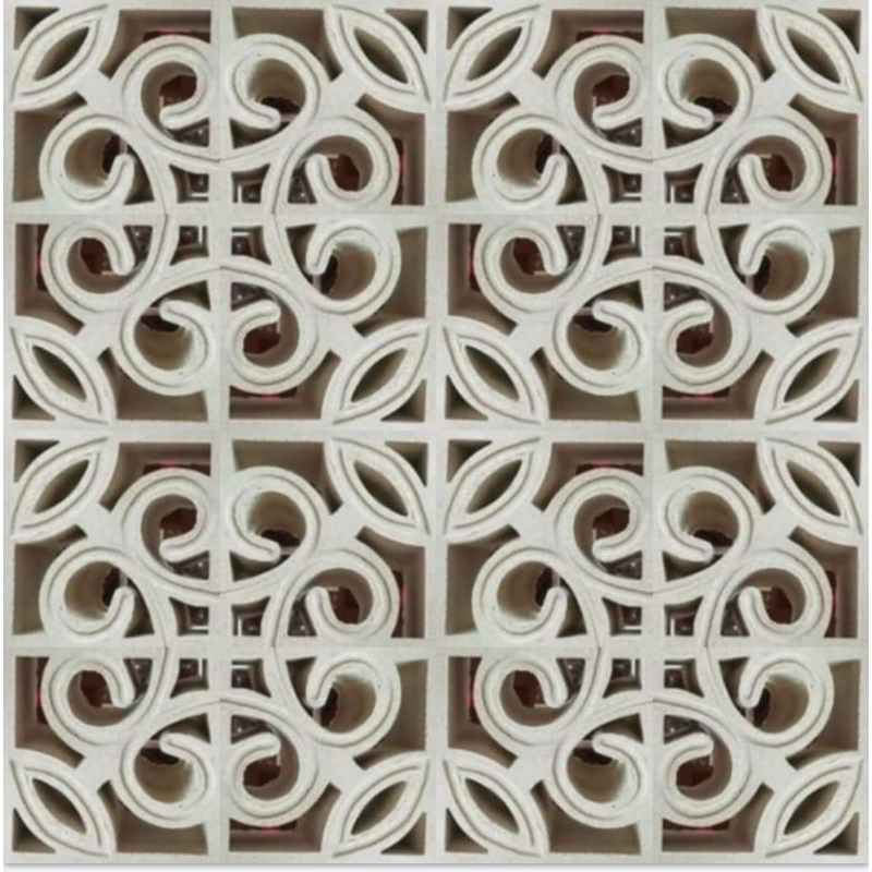 Jual ROSTER BATIK MINIMALIS | Roster motif batik | Roster best seller ...