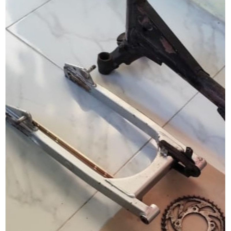 Jual Arm Vega ZR original | Shopee Indonesia