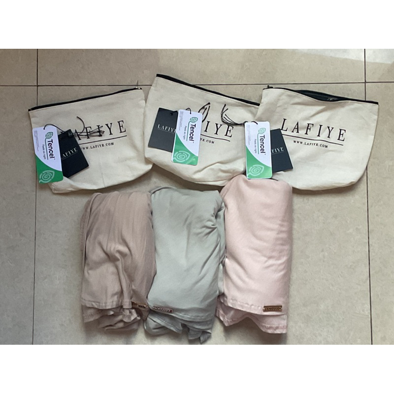 Jual preloved skiv rou lafiye (meadow) | Shopee Indonesia