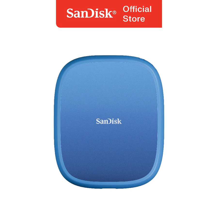 SanDisk Creator Phone SSD 
