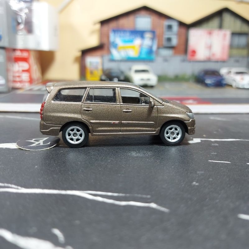 Jual Welly Toyota Innova | Shopee Indonesia