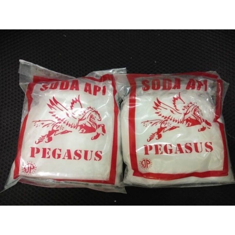 Jual Soda Api 400gr/250gr Bubuk Anti Sumbat | Shopee Indonesia