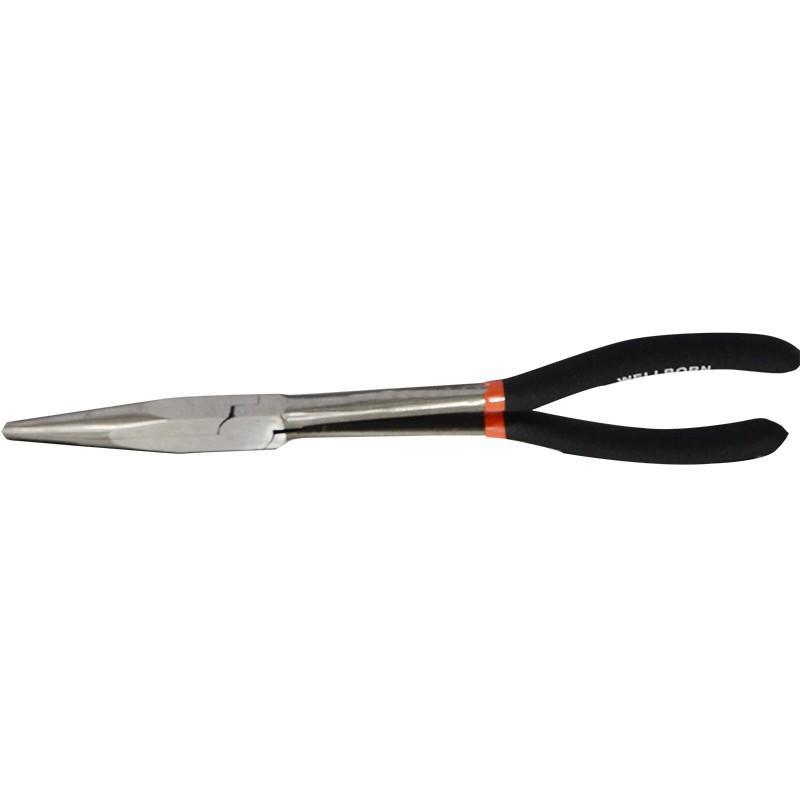 Jual TANG LANCIP LURUS & BENGKOK WELLBORN UKURAN 11