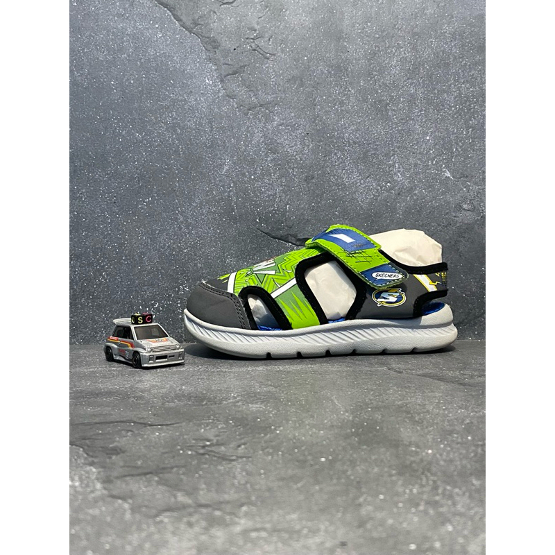 Jual skechers kids b7760 | Shopee Indonesia