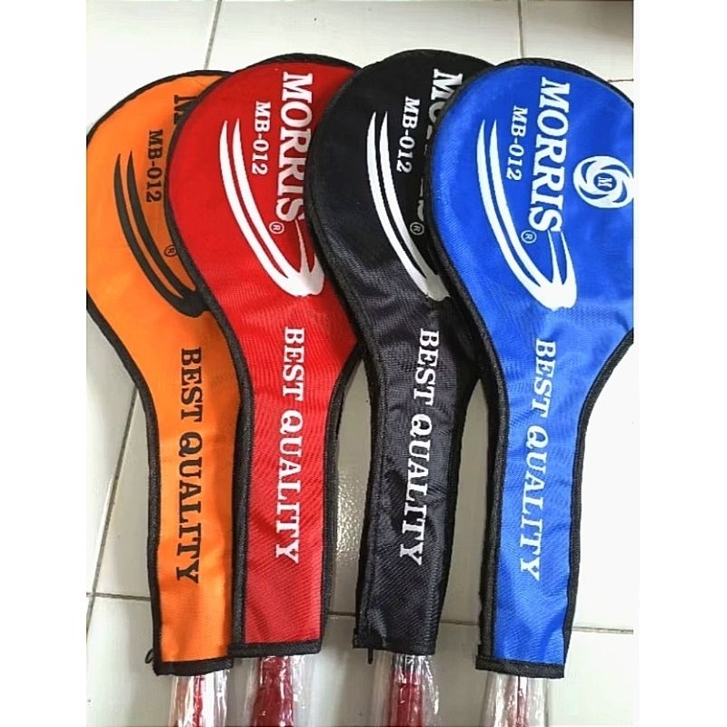 Jual DAPAT : 1 RAKET + TAS ½ COVER + SENAR TERPASANG (SIAP PAKAI) COCOK ...