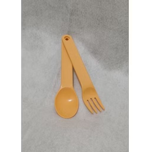 Jual Tupperware Cutlery Sendok Garpu/ Tupperware | Shopee Indonesia