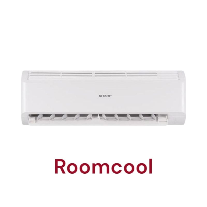 Jual AC SPLIT SHARP 1PK AH9BYE | Shopee Indonesia