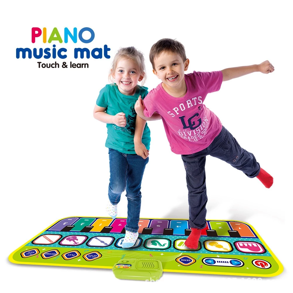 Alat Musik Anak Mini