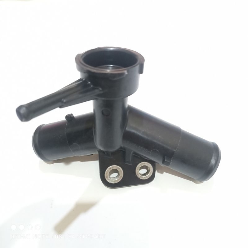 Jual Pipa air by pass outlet atas radiator new vios yaris 2006-2012 ...