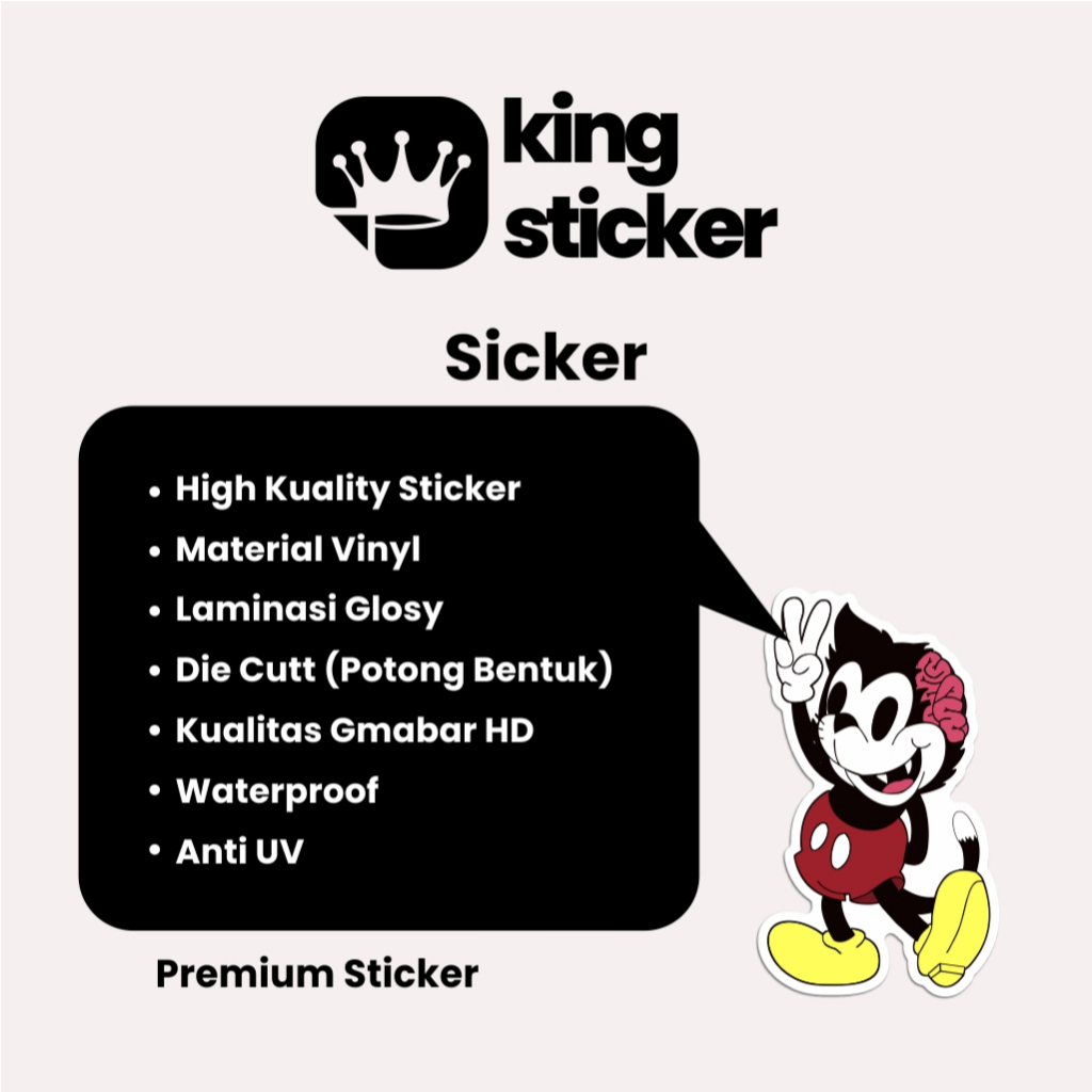 Jual STICKER PACK TIMNAS INDONESIA [18pcs] LAMINASI GLOSY DIE CUTT ...