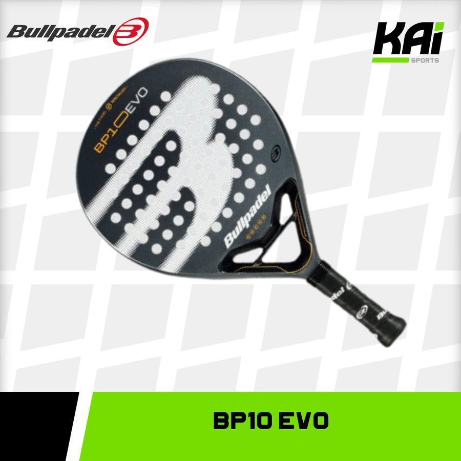 Bullpadel Bp10 Evo | Ofertas De Pádel