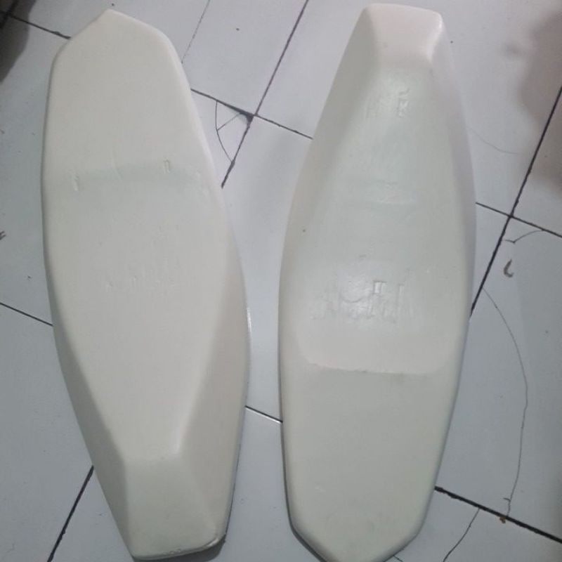 Jual Busa Jok Motor Supra GTR 150 Model Standart Ori Empuk Merek nsa ...