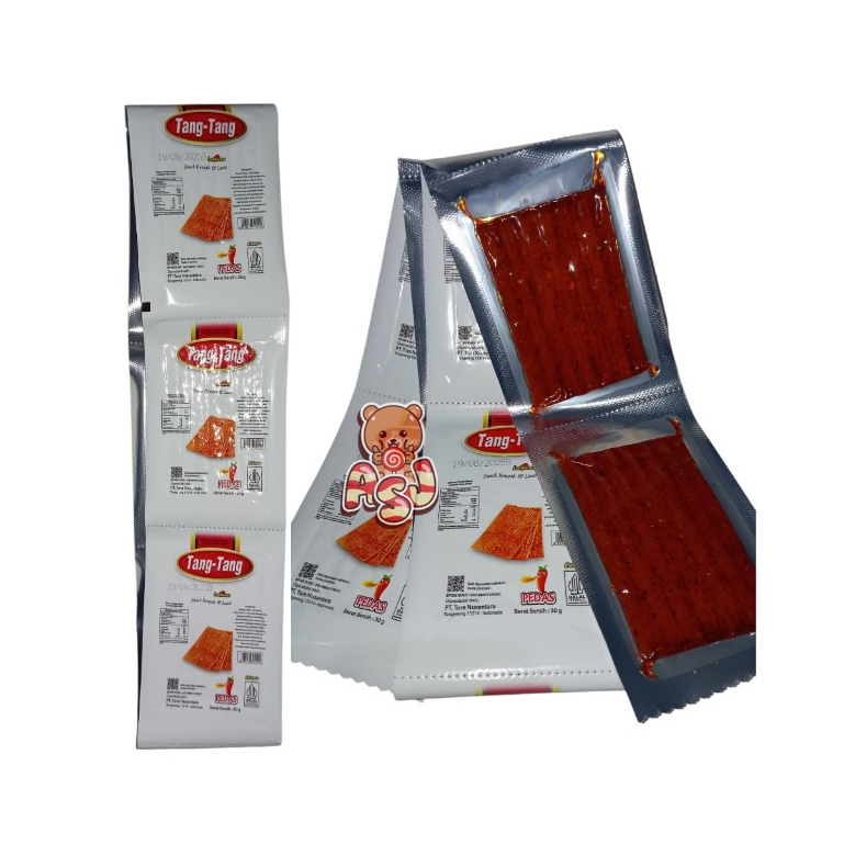 Jual TANG TANG SNACK RENCENG ISI 8 (DIKIRIM RANDOM) | Shopee Indonesia