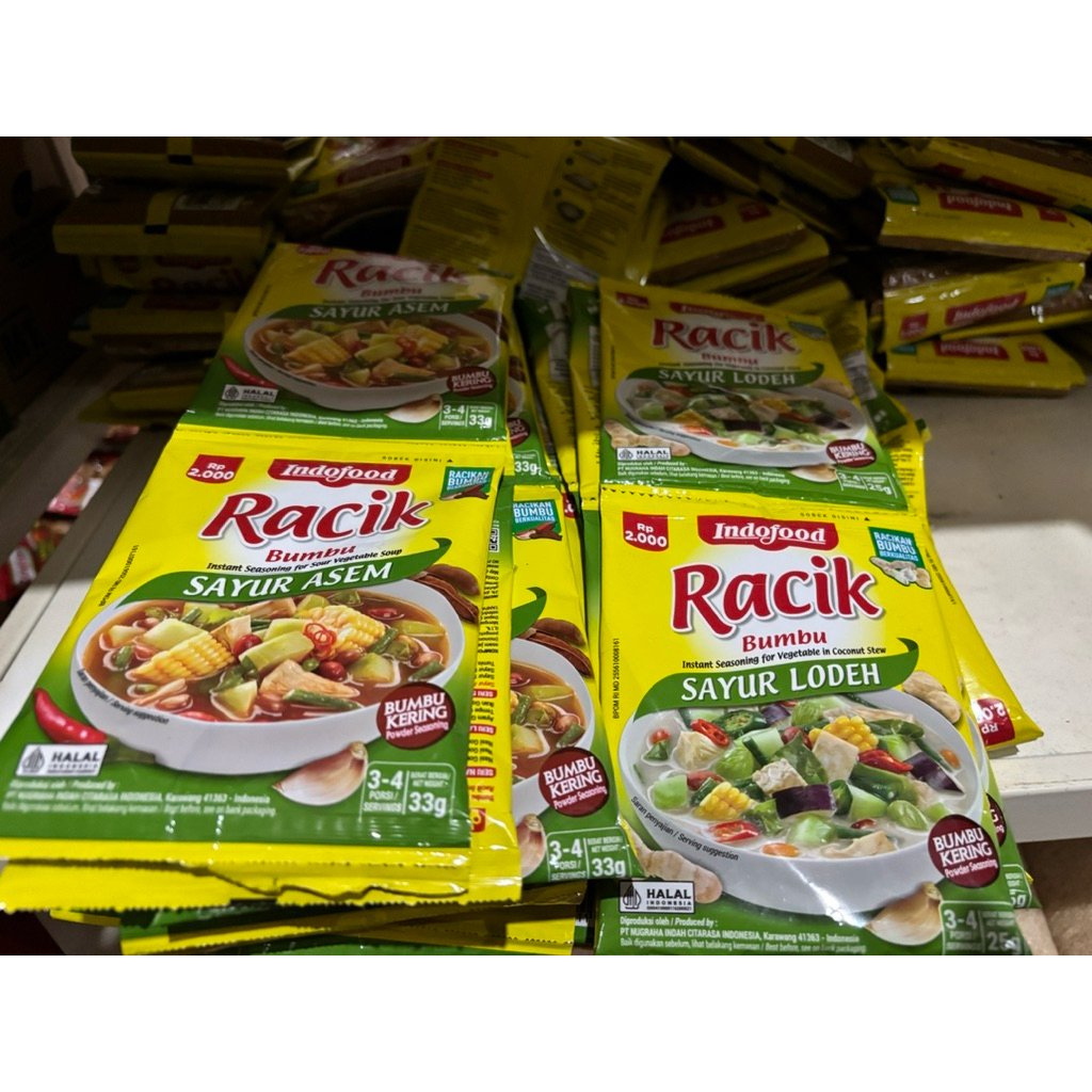 Jual Racik bumbu | Shopee Indonesia