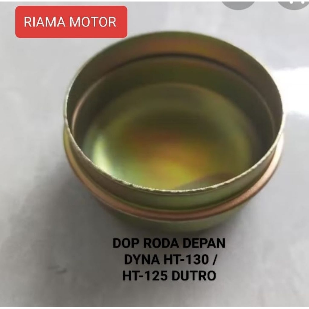 Jual DOP RODA/DOP AS RODA MOBIL TOYOTA DYNA HT-125 /HT-130 /DUTRO ...