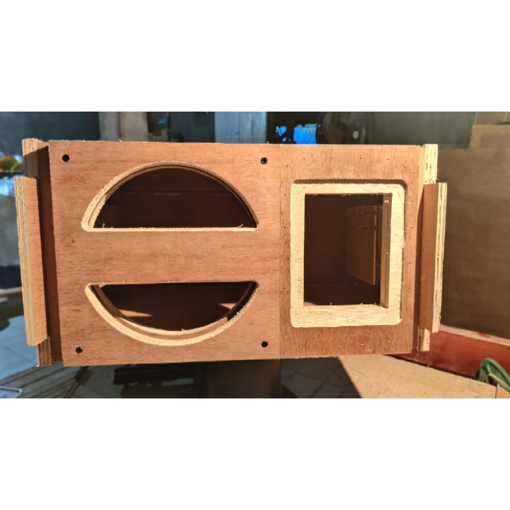 Jual Box line array vera 10 inch cnc sudah dirakit | Shopee Indonesia