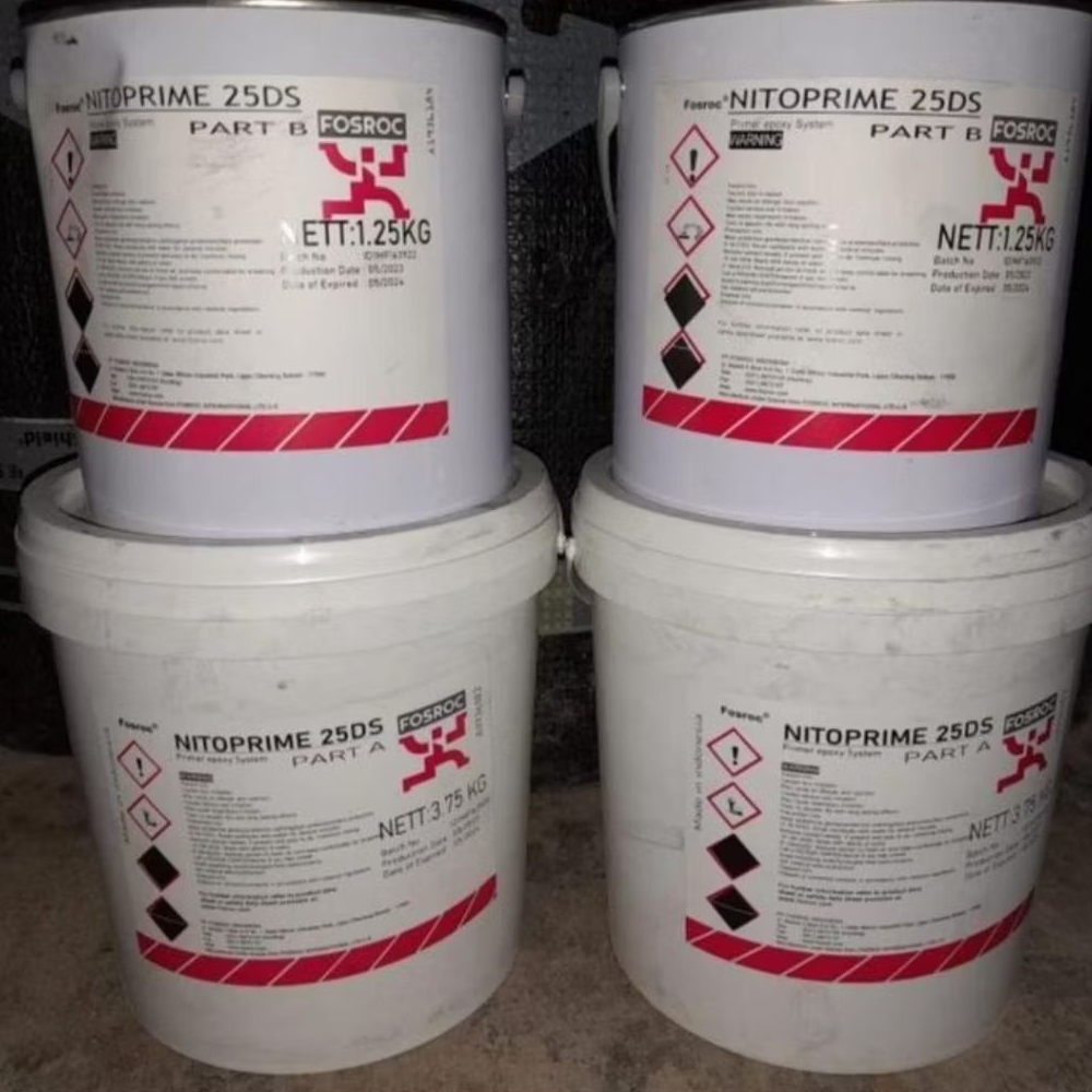 Jual Nitoprime 25DS Fosroc | Shopee Indonesia