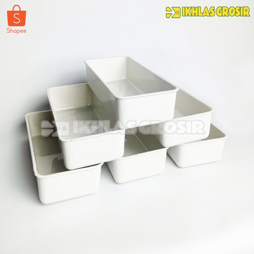 Jual 12 PCS Tempat Kancing Murah / Kotak Penyimpanan Serbaguna / Wadah ...